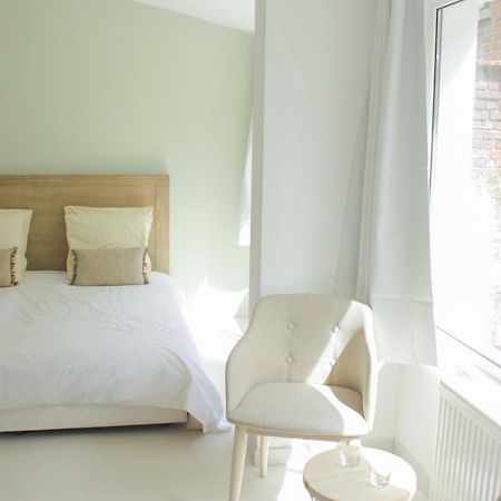 Lille Au Calme - Chambre D'Hote M Et Me Collet Екстер'єр фото