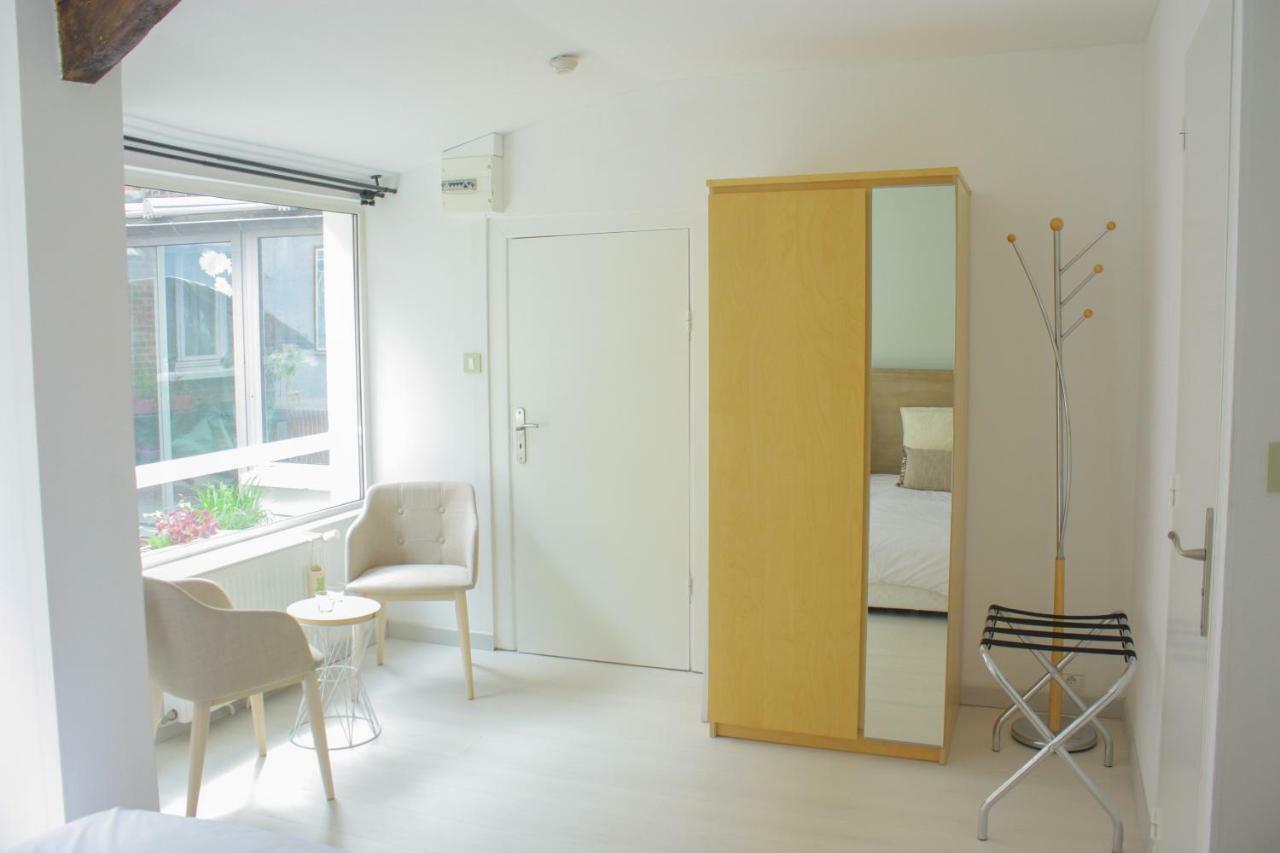 Lille Au Calme - Chambre D'Hote M Et Me Collet Екстер'єр фото