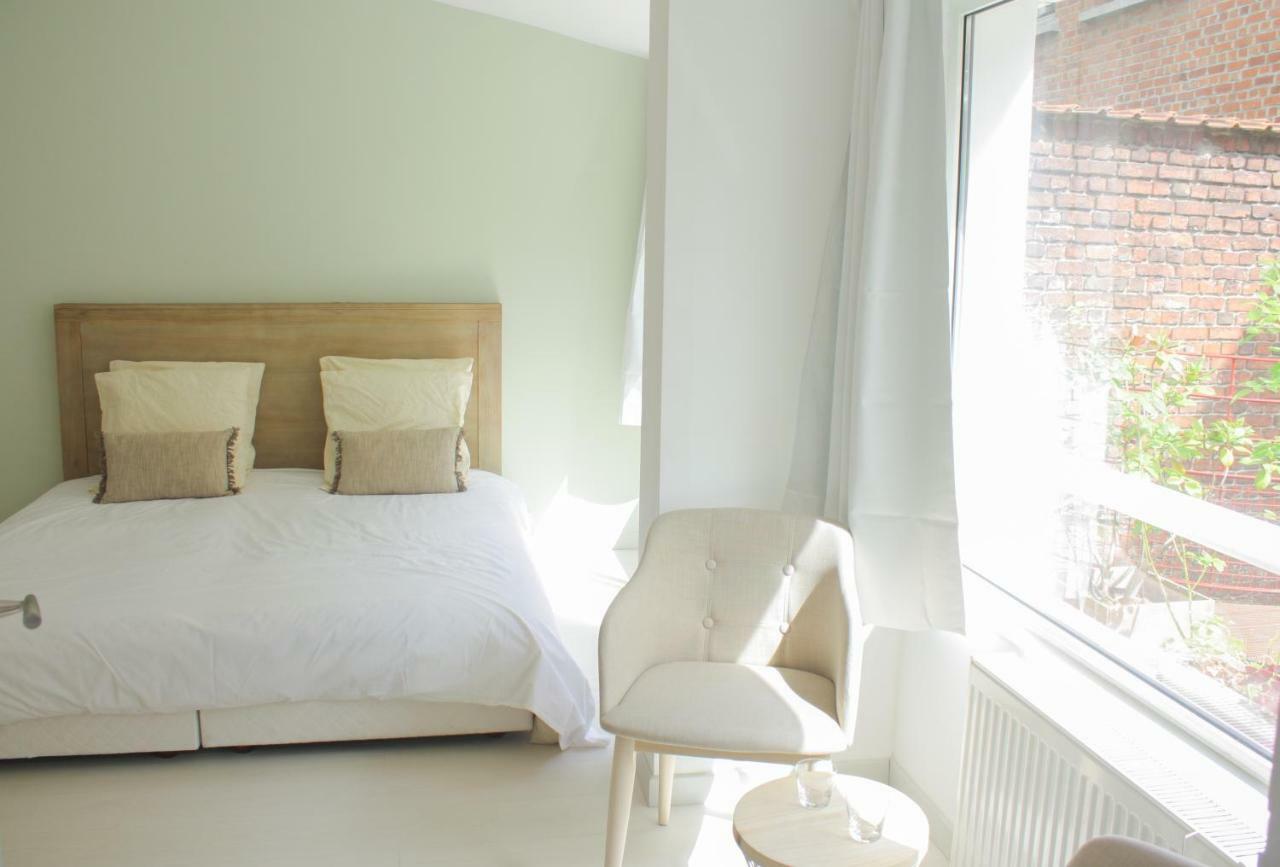 Lille Au Calme - Chambre D'Hote M Et Me Collet Екстер'єр фото