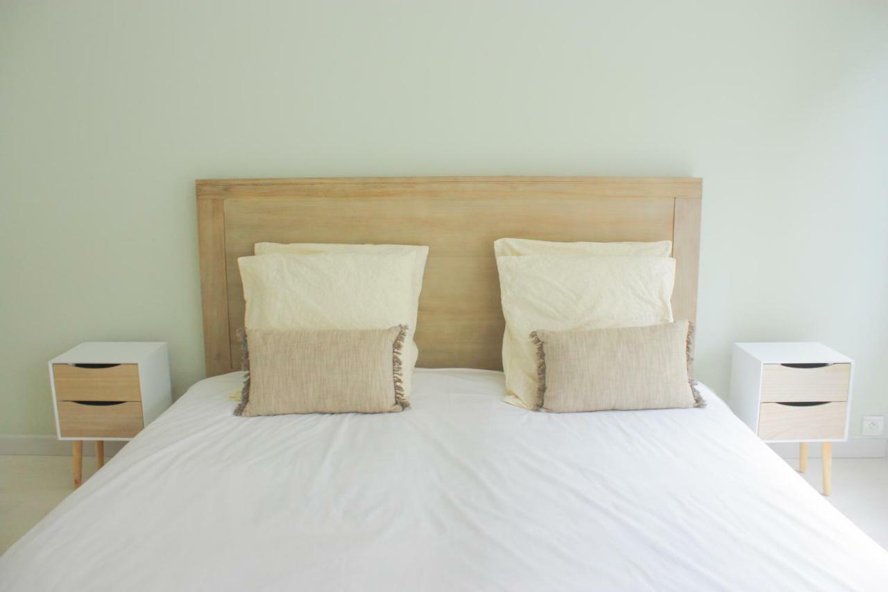 Lille Au Calme - Chambre D'Hote M Et Me Collet Екстер'єр фото
