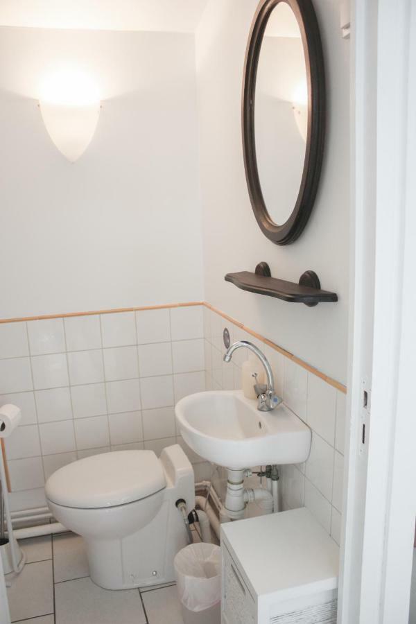 Lille Au Calme - Chambre D'Hote M Et Me Collet Номер фото